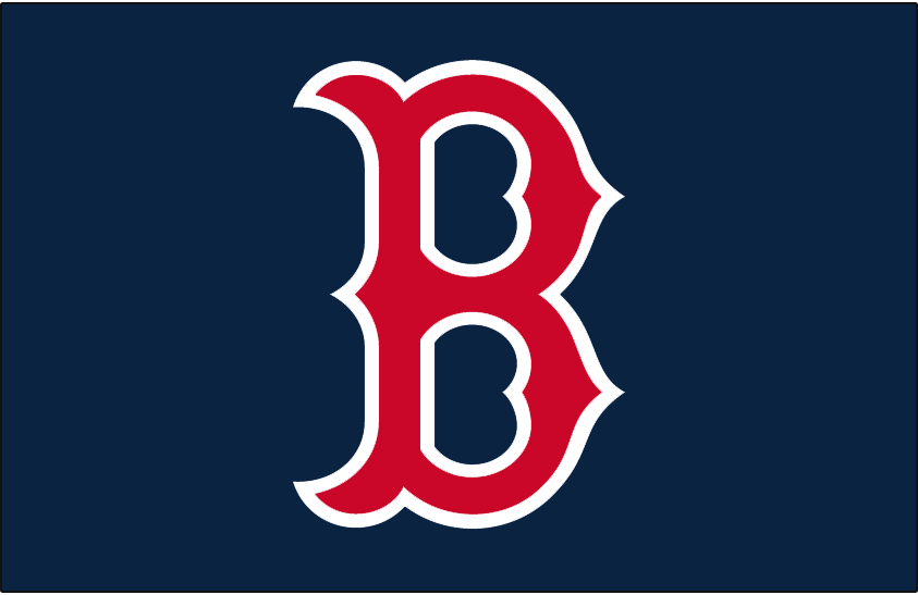 Boston Red Sox 1966-1974 Cap Logo iron on transfers for T-shirts